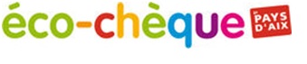 logo eco chèque