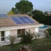 Installation solaire photovoltaïque à Martigues d'une puissance de 2.85 kWc