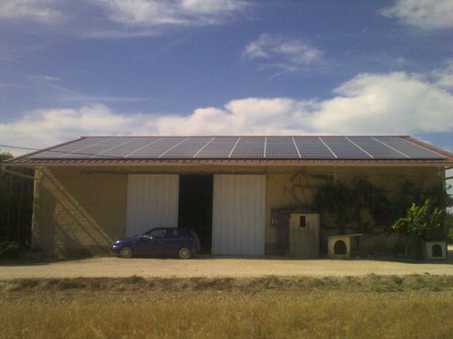 photovoltaique dépannage, aim solutions energies